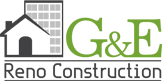 Logo G&E Reno Construction